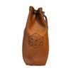 LPG Small Dice Bag Brown