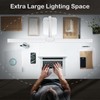 Desk Lamp with USB Charging Port for Home Office 24w