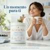 Adanova Colágeno Hidrolizado Polvo Ácido Hialurónico Vitamina Péptidos Bovinos Tipo
