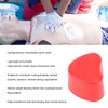 Cardiopulmonary Resuscitation Saver Portable Model Cardiopulmonary Resuscitation Training Aid for