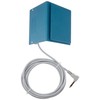 E-Z Call 32513 Universal Quadriplegic Nurse Call Switch with Cord,