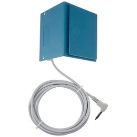 E-Z Call 32513 Universal Quadriplegic Nurse Call Switch with Cord, Call Switch with Cord