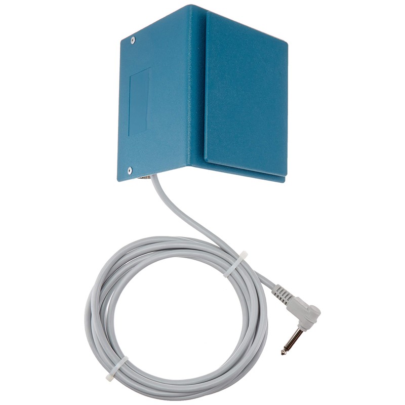 E-Z Call 32513 Universal Quadriplegic Nurse Call Switch with Cord,
