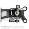 Acuity Acuity Instruments Shifter Rocker Upgrade for 11th Gen Honda