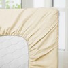 Cotton Bedsheet | Soft Fitted Bedsheets | Breathable PolyCotton –