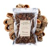 Organic Natural Pure Magnolia Bark (Houpu) Dried Bulk Herbs -10.58