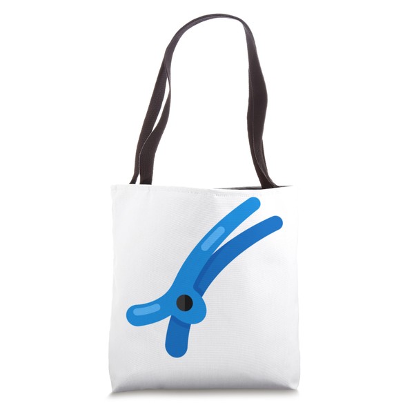 Really Like Barrettes - Barrette Hair Clip Tote Bag