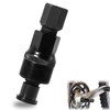 Bicycle Crank Puller Tools, Bicycle Crank Puller, Universal Bottom Bracket