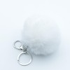 Sqzrpomddy Keychain, Keychain, Cute, Fluffy, Keyring, Hanging Bag, Cute Backpack,