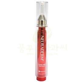 Medytox Neuraderm Core Time Ampoule 15ml / 메디톡스 뉴라덤 코어타임 앰플 15ml