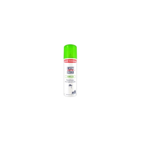 Insect Ecran Family 200ml