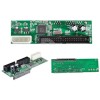 AGI Convert SATA to PATA IDE Drive Converter Adapter for