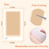 8 Pack Tattoo Cover Up Patch, Ultra Thin Waterproof &