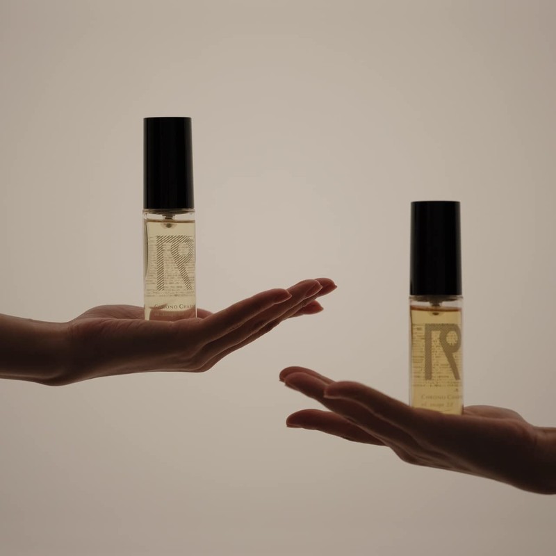 Reno ChronoCharme Oil Escape 1.0 [1.6 fl oz (50 mL)