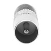 Adaptador 5Pcs F Hembra A PAL Macho, Conector Coaxial RF
