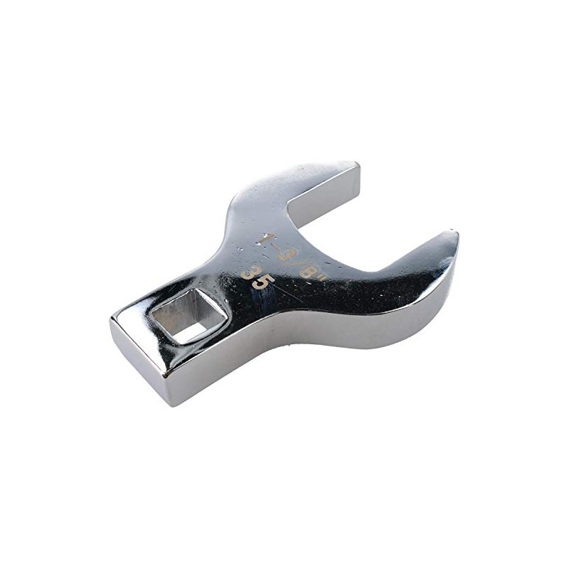 AB Tools 35mm (1 3/8") Crowfoot Wrench 1/2" Drive Crows