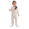 Edenswear Zinc-Infused Full Body Suit for Kids with Eczema (90