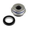 Caltric Water Pump Seal Mechanical for Suzuki LT-F500F Vinson 4X4