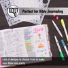 Mr. Pen- Bible Journaling Stencil Set, 4.2 x 7 Inch,
