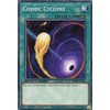 Cosmic Cyclone - SBCB-EN142 - Secret Rare - 1st Edition