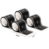 PlayTape Road Tape for Toy Cars - Sticks to Flat