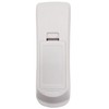 INTECHING N2QAYA000039 Projector Remote Control for Panasonic PT-EW530U, PT-EW630U, PT-EX500U,