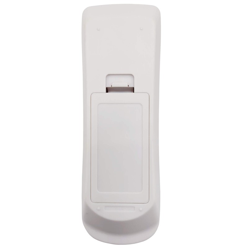INTECHING N2QAYA000039 Projector Remote Control for Panasonic PT-EW530U, PT-EW630U, PT-EX500U,