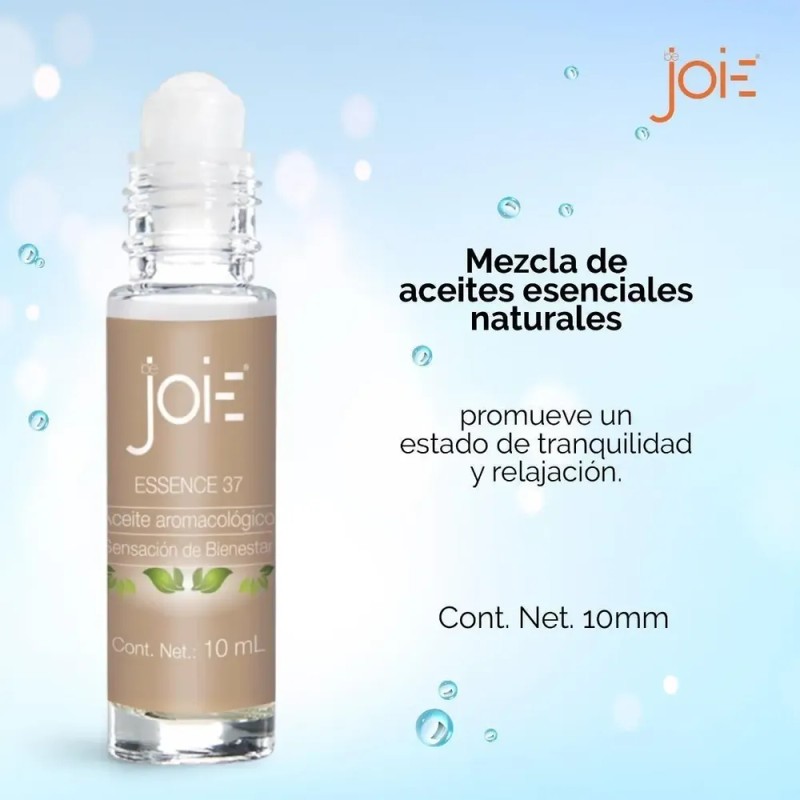 2 Aceites Esenciales Joie Essencia 37