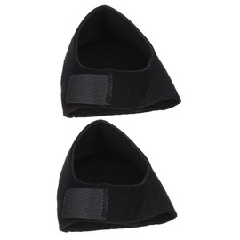 Gatuida 3pairs Anti- Heel Pads Multi-use Protective Comfortable Heel Support for Boots Casual Sports Work Shoes Cushions