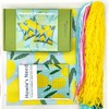 Howie's Needlepoint Needlepoint Kit for Adults, Cross Stitch Kit with