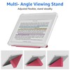 HGWALP Case Compatible with Tolino Vision Colour (2024)/Vision 6 (2021)