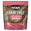 Evolve Grain Free Jerky Bites