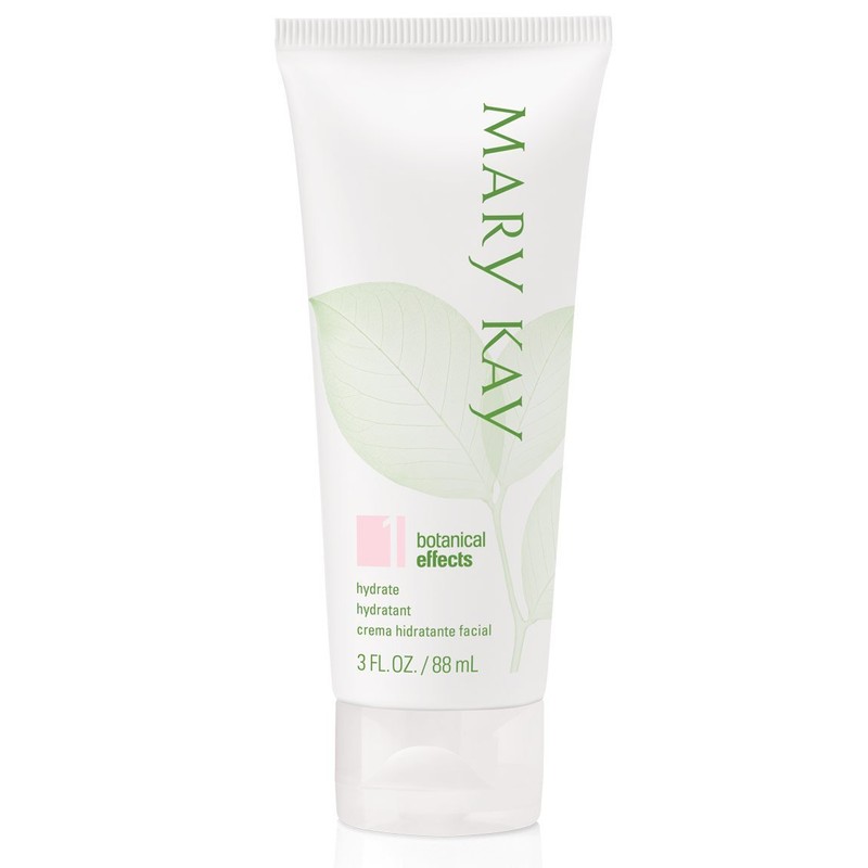 Mary Kay Botanical Effects Hydrate Formula 1 (Dry Skin)