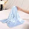 STFRBTH Satin Pillowcase for Hair and Skin - Standard Size
