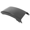 KUAFU Front Bumper End Cap Compatible with 2003-2021 Freightliner M2