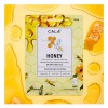 Cala Products ILLUMINATING ESSENCE FACE MASKS: HONEY