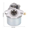 Carburetor Replacement with Ring Gasket Fit for Briggs & Stratton