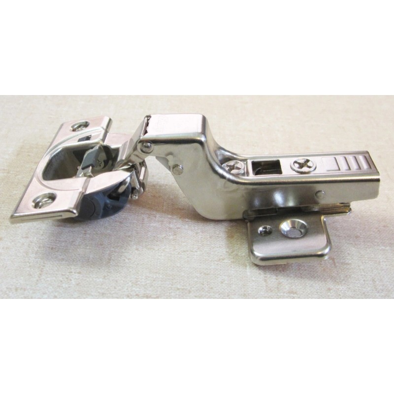Blum New Blum 110º Soft Close Hinge 71B355-01.01 w/ Base