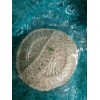 Unbranded Loofa Bath Brush Scrub Sponge Loofah Lufa Shower