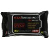 Mangroomer Biz Wipes
