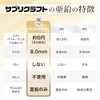 サプリクラフト 亜鉛 10mg × 120粒 小さいタブレット 【4ヶ月分/薬剤師監修】 国内製造 サプリ