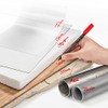 Staedtler Universal Pen Lumocolor B 4 piezas (314 WP4)