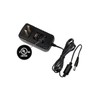HQRP AC Adapter/Power Supply Compatible with Kurzweil SP76 / SP88