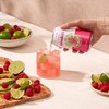 Spindrift Sparkling Water, Raspberry Lime Flavored, Made with Real Squeezed