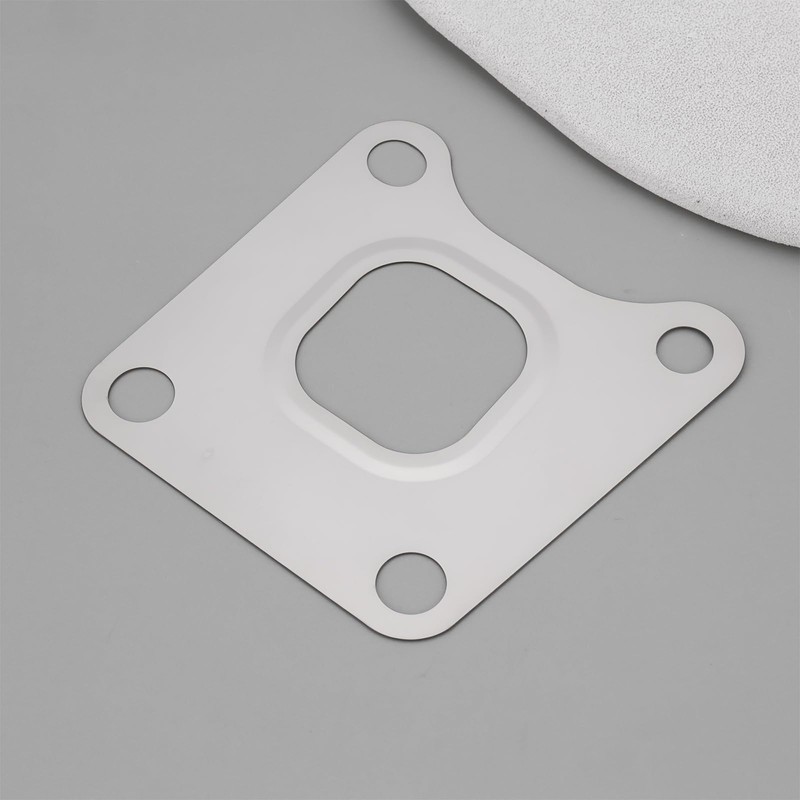 eMagTech 2pcs Exhaust Manifold Gasket 11-42392-01 Compatible with Ford FIESTA