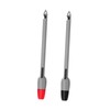 perfeclan 2 x Wire Stitching Probes, Auto Circle Detection Puncture