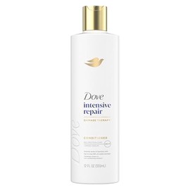 Dove Dove Dove Damage Therapy Conditioner Intensive Repair For Women 12 oz Conditioner