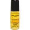 Orange Creamsicle Perfume Oil, 1.0 Oz Portable Roll-On Fragrance with