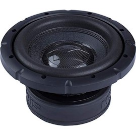 Memphis Audio BRX840 8" 4-ohm Component Subwoofer