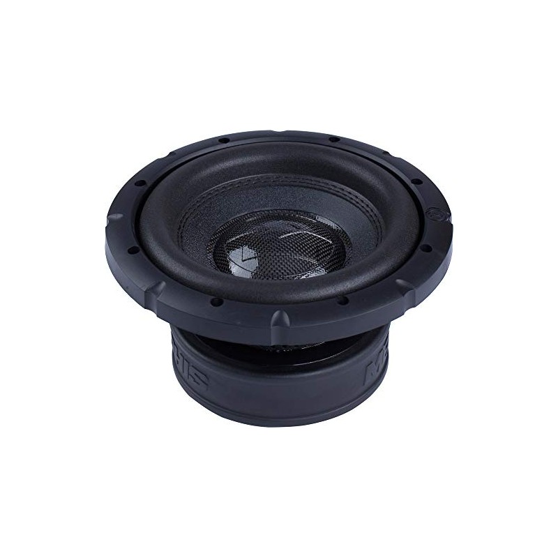 Memphis Audio BRX840 8" 4-ohm Component Subwoofer